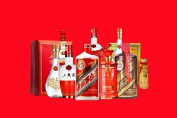 巴中名酒回收值多少钱？