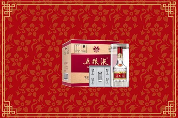 巴中回收五粮液