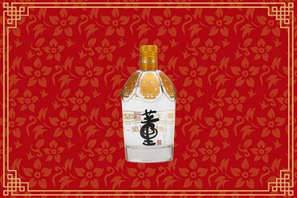 巴中回收董酒