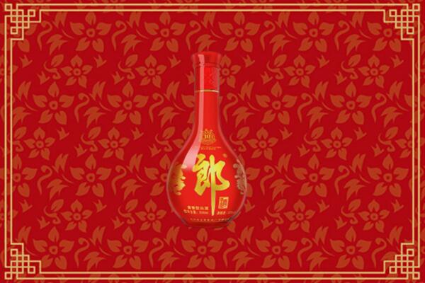 巴中回收郎酒